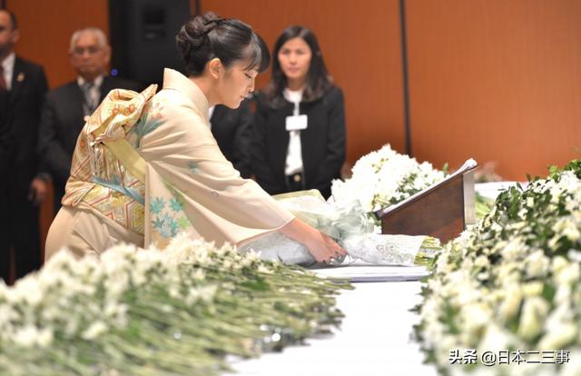 饲养公主 漫画:饲养公主漫画图片 日本的真子公主是一位怎样的人？