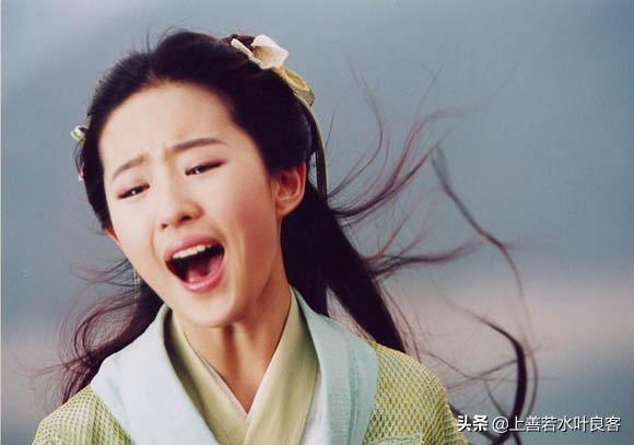 上善若水叶良客