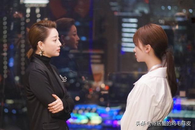 殷桃主演的电视剧:你最喜欢殷桃主演的哪一部电视剧，请说说你喜欢的理由吧