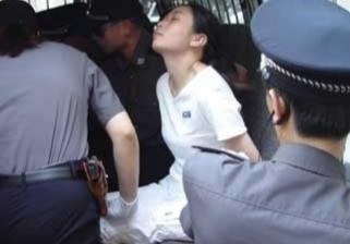 张秋歌王晓梅:死刑犯被执行死刑后侥幸活了下来，请问继续执行还是当场释放？