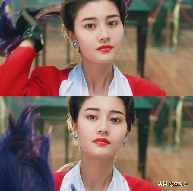 吴莫愁全球最美:世界上最漂亮的5位美女，堪称盛世美颜，到底是哪5位