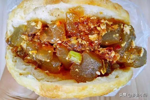 回锅鸡(回锅鸡的正宗做法视频)