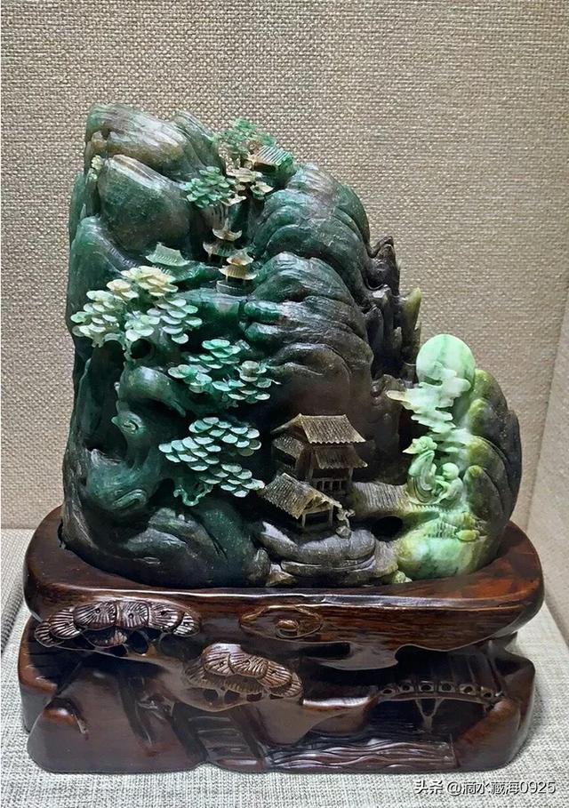 印象眸的玉怎么样,南阳玉在国内的地位如何？