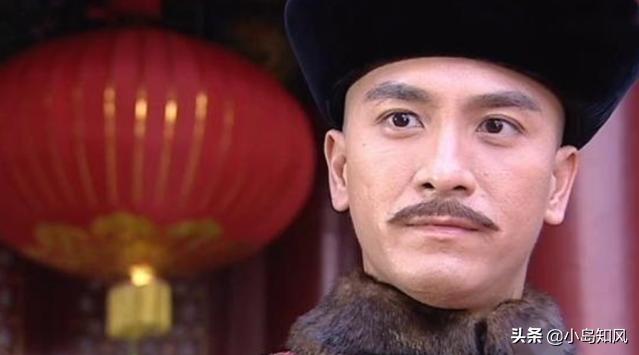 爱新觉罗福全:康熙的哥哥福全为什么没被选为皇位继承人？