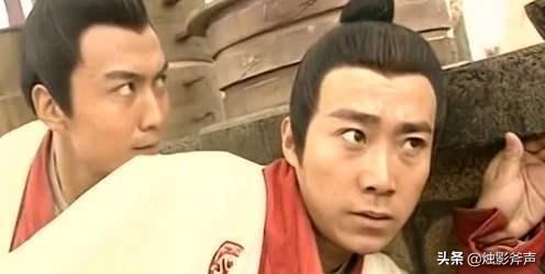 薛仁贵手下八大猛将最后结局如何？插图68