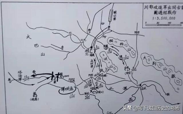 为什么襄阳一破,南宋马上就不行了？