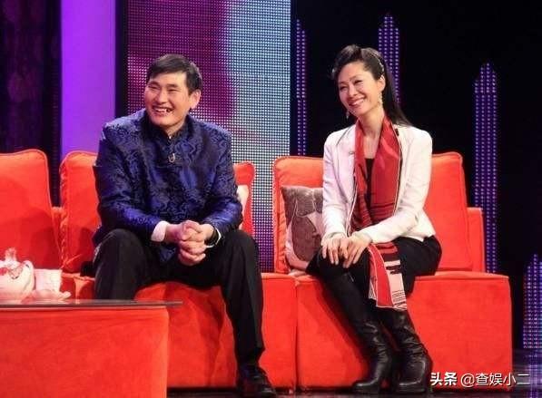 蒋大为国籍的简历:从于文华，蒋大为两个人身上能看到什么？