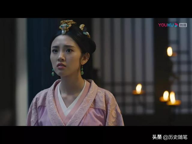 甄宓与曹植:一代绝色甄宓为什么惨死，甄宓真的与曹植有私情吗？