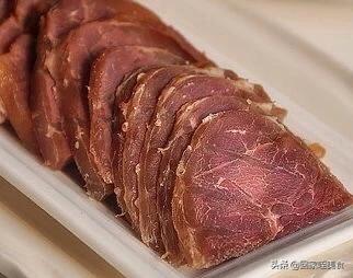 怎樣讓滷牛肉糯?-圖1