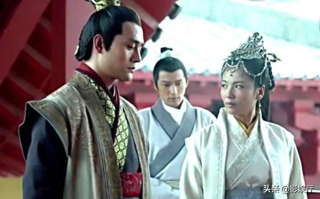 琅琊榜人物关系图:琅琊榜中，靖王为什么不知道林殊母亲的闺名？那不是他的姑姑吗？