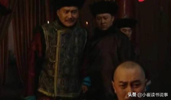 沈德潜:《雍正王朝》老十七为什么敢在康熙驾崩时为四哥仗义执言？