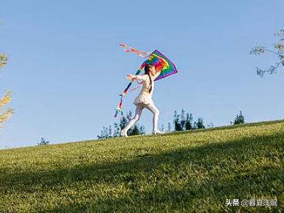 风筝怎么放飞起来:风筝放飞的步骤与技巧——起飞？