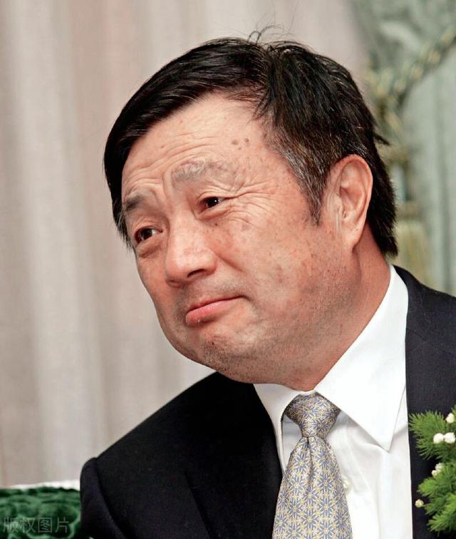 任正非简介:数学奇才韦东弈如果去华为，你猜任正非会开到多少年薪？