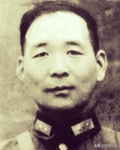 任弼时简介:战争史上，你见过哪些命硬的将军？