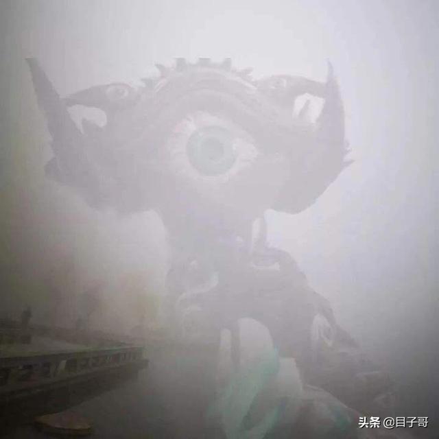 迷雾电影:电影《迷雾》想要表达什么