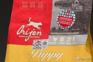 渴望狗粮哪个好:如何挑选狗粮，什么狗粮比较好，什么狗粮性价比高？