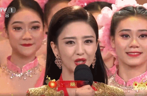 林志玲绽放:靠美腿或身材意外走红的明星有哪些？