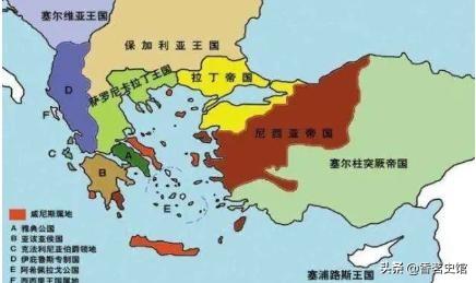 东罗马帝国固若金汤的都城为何被攻破？
