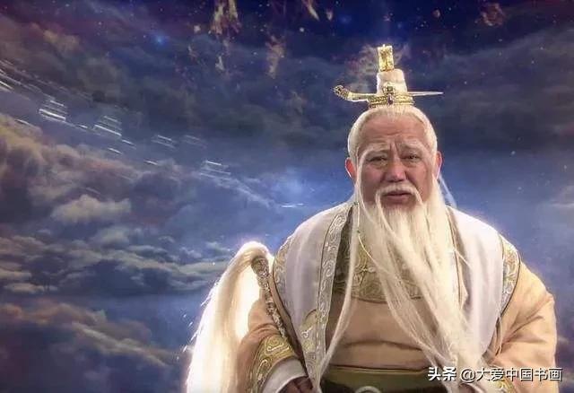 頭條問答 - 《西遊記》中太白金星有武力嗎?他的拂塵是用來幹嘛的?