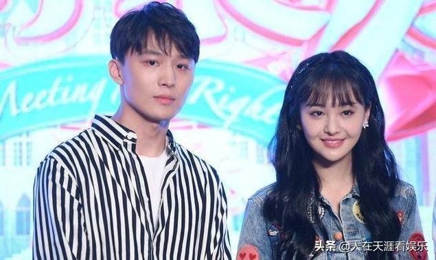 王子文的孩子是谁的:王子文未婚生子，孩子爸爸到底是谁？