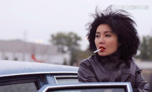 张曼玉老公是谁:张曼玉选美出道却能获奖无数，对她的表演影响极大的男人都有谁？