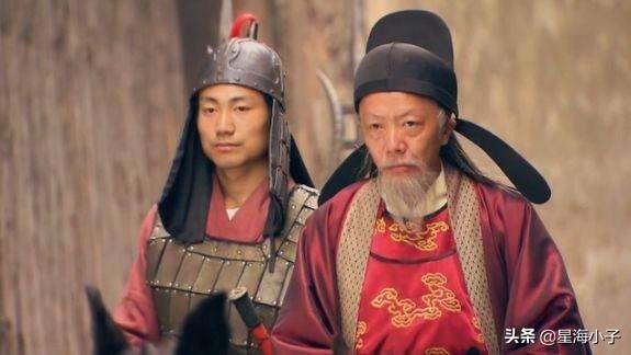 胡惟庸:朱元璋得到天下后，为何甘愿用胡惟庸，却不用更优秀的刘伯温？