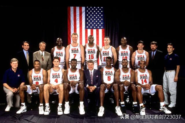 amazon warriors，中国跳水乒乓球，韩国射箭，美国男篮都号称梦之队，谁更名副其实