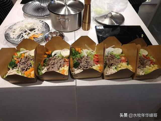 开一个轻食店挣钱吗，在济南开一家轻食低卡店怎么样