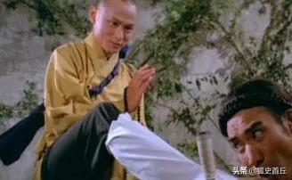 张飞舟:少林十虎除了洪熙官，方世玉还有哪些人？
