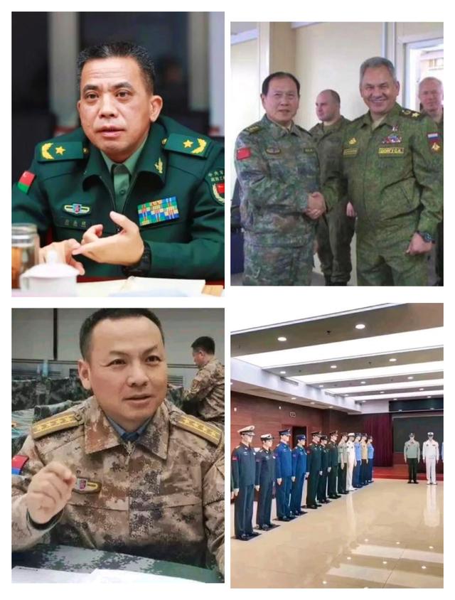 头条问答 俄军为何给高级司令部专门配发14条例勤务服 S智辰的回答 0赞