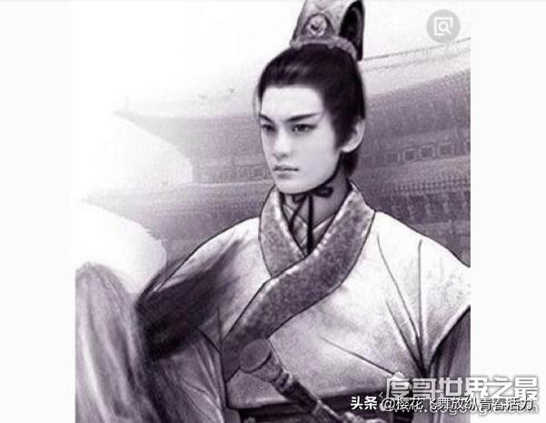 兰陵王真实长相:历史上兰陵王是怎么死的，长相真的俊美吗