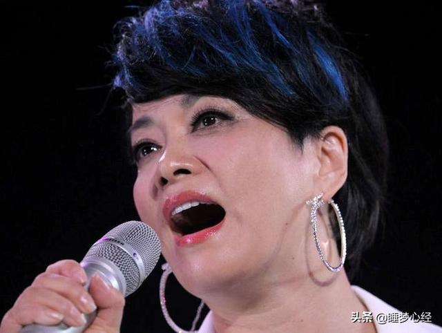 内地女歌手,都有谁是真正的实力派？