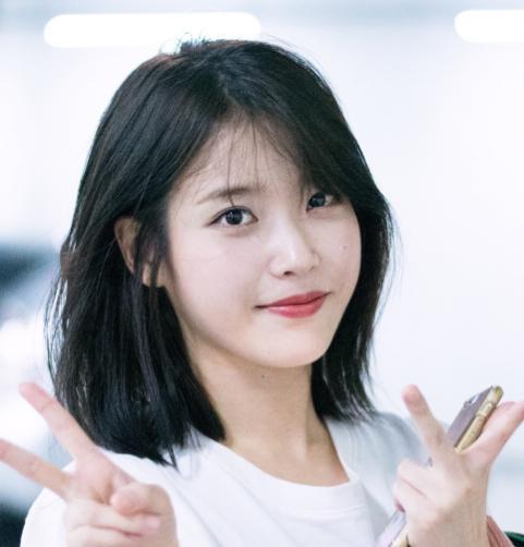 韩国女主播朴恩智:裴秀智和IU在南韩谁更红？