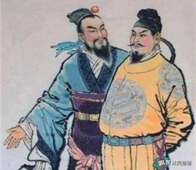 李世民是谁的儿子:如果李世民不是李渊的儿子而是李渊的将领，他的历史地位会怎样？