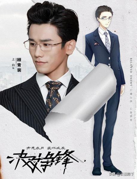 黄靖翔:有哪些关于同性恋的影视作品值得一看？