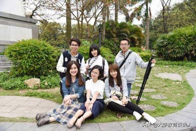 柳州名人:广西哪所大学比较出名？出过哪位名人？
