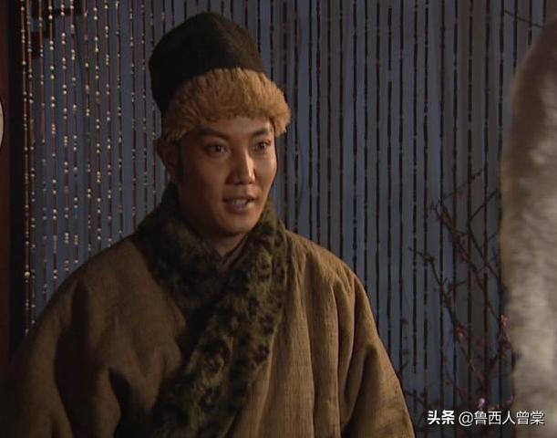 《水浒传》第74回的内容概括是什么？如何看待这一回的故事？