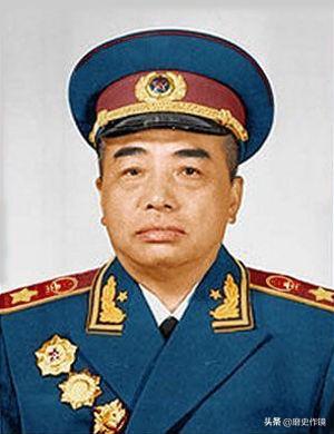 中国历史上五位最忠诚的千古名将,你认为都是谁？