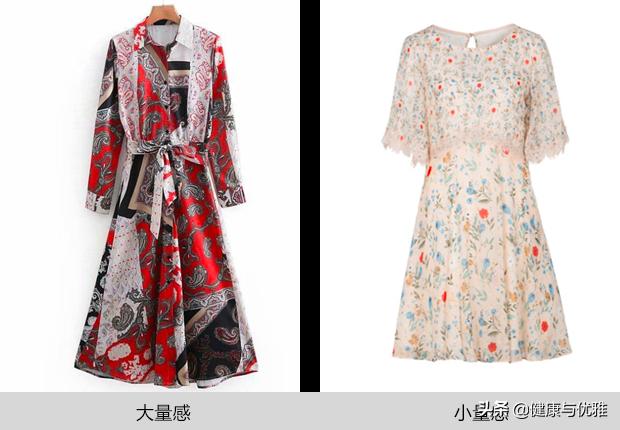 怎么选衣服:买衣服怎么挑适合自己的？