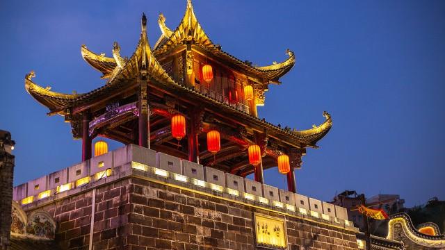 深圳有哪些旅游景点好玩？