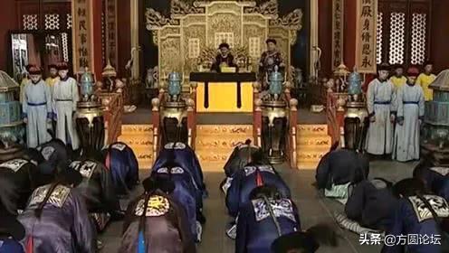 历史上真实的雍正是怎样的？插图19