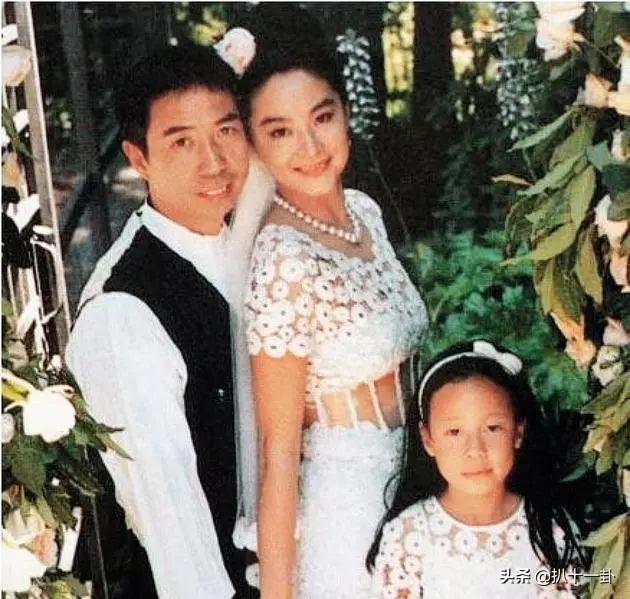 林青霞秦祥林:秦祥林在林青霞心中是什么地位他们之间是恋人关系吗