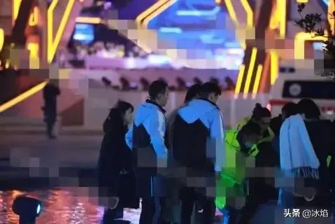 高以翔哥哥发声明:高以翔意外猝死，太悲痛了，《追我吧》节目组该承担全部责任吗？