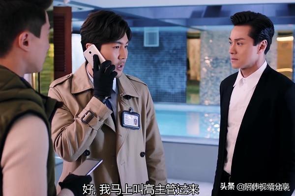 谭俊彦主演的电视剧:有什么好看的古代历史电视剧推荐
