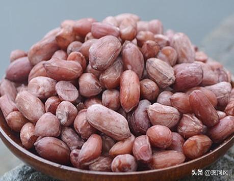 头条问答 水煮花生米先放盐还是煮熟再放盐 11个回答