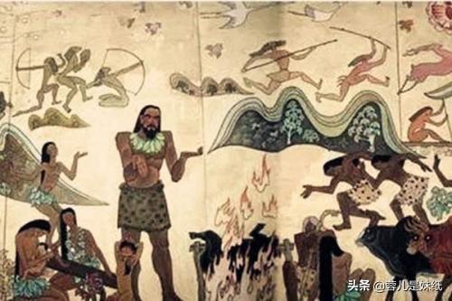公子通:秦朝为了灭六国其历代君主做了什么？