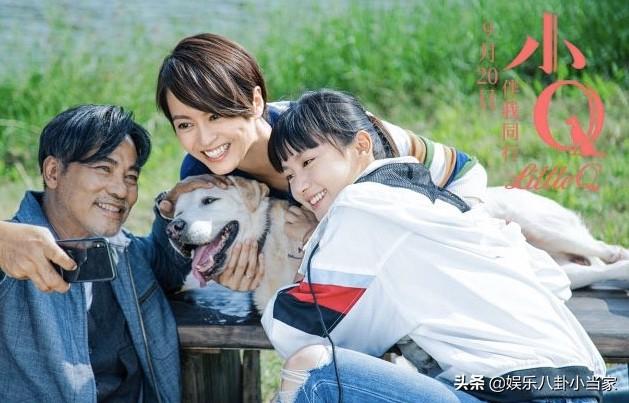 梁咏琪电影:如何评价任达华和梁咏琪主演的电影《小Q》？