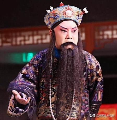 京剧演员张学津:郭德纲动了谁的奶酪？从当初相声到现在京剧，他到底做错了什么？