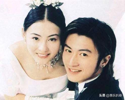 谢霆锋张柏芝秘密复婚:2020年了，张柏芝会和谢霆锋复合吗？