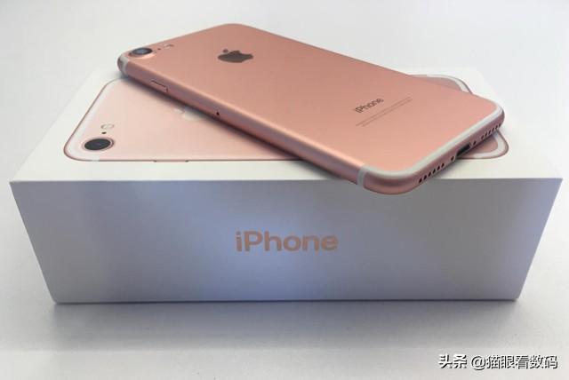 现在买iPhone 7 Plus过时吗？插图15